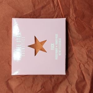 Nib jeffree star f*ck single eyeshadow